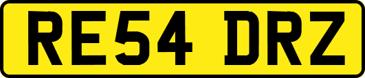 RE54DRZ