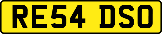 RE54DSO