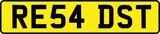 RE54DST