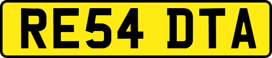 RE54DTA