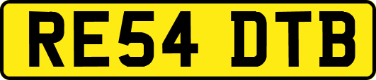 RE54DTB