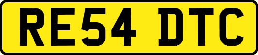 RE54DTC
