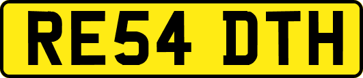 RE54DTH