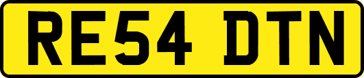 RE54DTN