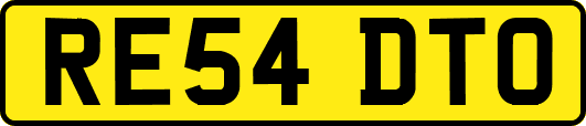 RE54DTO