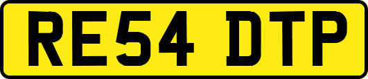 RE54DTP