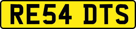 RE54DTS