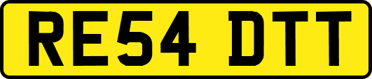 RE54DTT