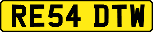 RE54DTW