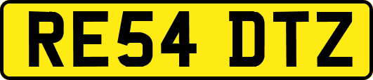 RE54DTZ