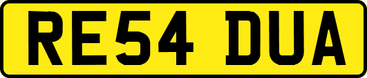 RE54DUA