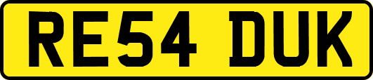 RE54DUK