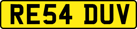 RE54DUV