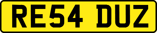 RE54DUZ