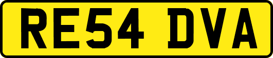 RE54DVA