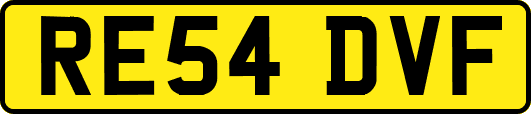 RE54DVF