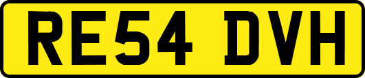 RE54DVH