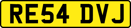 RE54DVJ