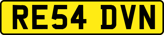 RE54DVN