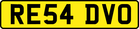 RE54DVO