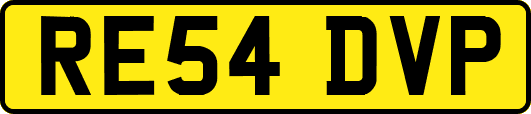 RE54DVP