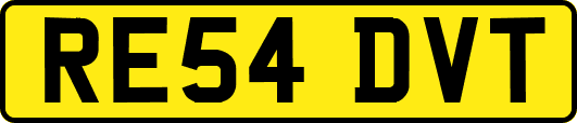RE54DVT