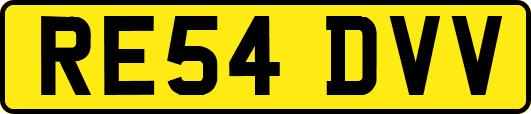 RE54DVV