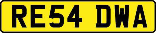 RE54DWA