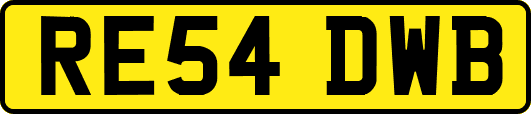 RE54DWB