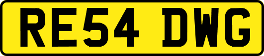 RE54DWG
