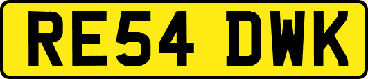 RE54DWK