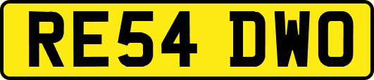 RE54DWO