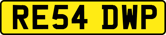 RE54DWP