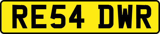 RE54DWR