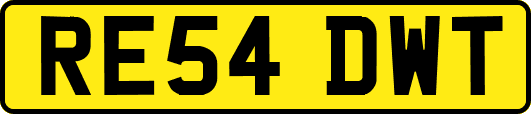 RE54DWT