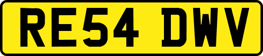 RE54DWV