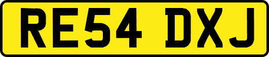 RE54DXJ