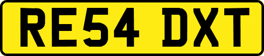 RE54DXT