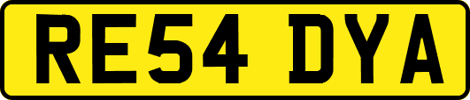 RE54DYA
