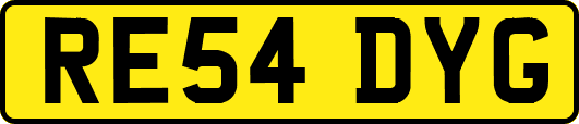 RE54DYG