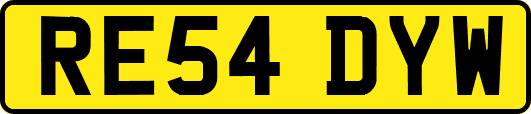 RE54DYW