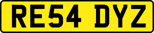RE54DYZ
