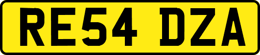 RE54DZA