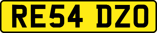 RE54DZO