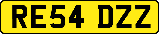 RE54DZZ