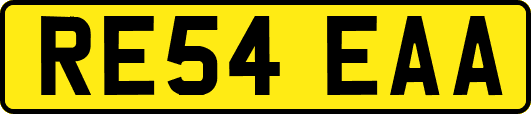 RE54EAA