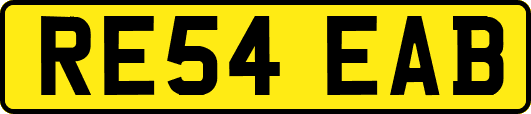 RE54EAB