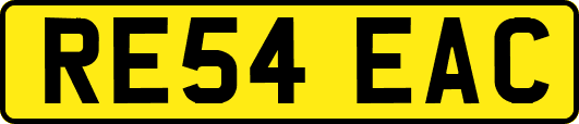 RE54EAC