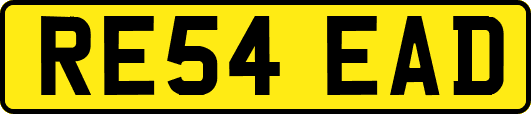 RE54EAD