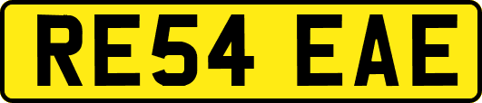 RE54EAE
